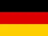 Németország flag